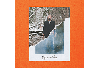 Justin Timberlake - Man of the Woods (Vinyl LP (nagylemez))