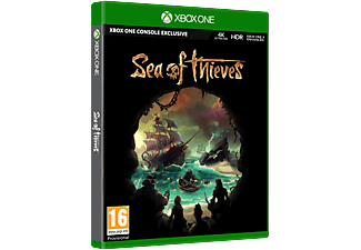 Sea of Thieves (Xbox One)