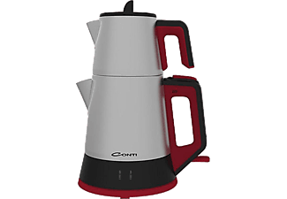 CONTI CTM-110 Keyf-i Dem 2200W Çay Makinesi