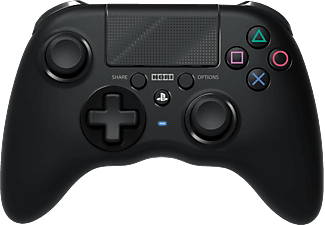 HORI Onyx vezeték nélküli kontroller (PlayStation 4)