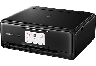CANON Pixma TS8150 multifunkciós színes WiFi tintasugaras nyomtató (2230C006AA)
