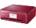 CANON PIXMA TS8152 piros WiFi színes multifunkciós tintasugaras nyomtató