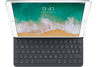 APPLE Smart Keyboard iPad Pro-hoz 10.5" magyar (mptl2mg/a)