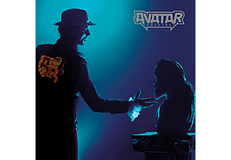 Avatar - Avatar Country (Limitált kiadás) (CD)