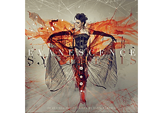 Evanescence - Synthesis (Díszdobozos kiadvány (Box set))
