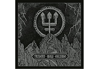 Watain - Trident Wolf Eclipse (CD)