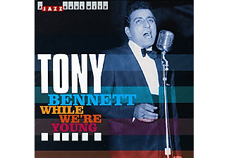 Tony Bennett - A Jazz Hour With: Tony Bennett (CD)