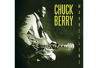 Chuck Berry - Maybellene (CD)