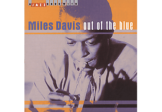 Miles Davis - Out of Blue (CD)