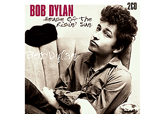 Bob Dylan - House of the Risin' Sun (CD)