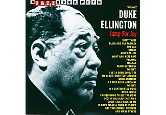 Duke Ellington - Jump For Joy (CD)