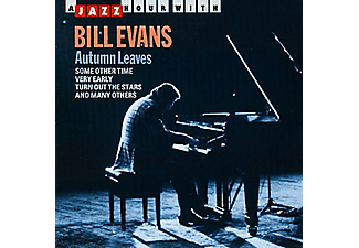 Bill Evans - Autumn Leaves (CD)