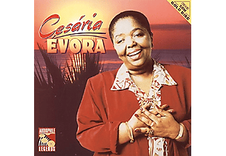 Cesária Évora - Cesaria (CD)
