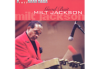 Milt Jackson - Good Bait (CD)