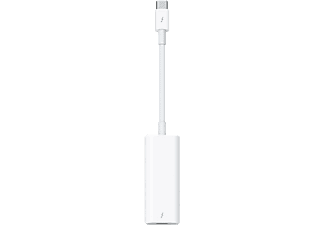 APPLE Thunderbolt 3 (USB C)/Thunderbolt 2 adapter (mmel2zm/a)