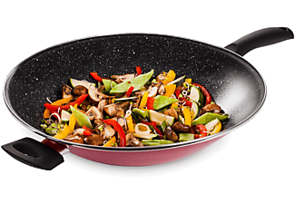 DELIMANO Stone Legend wok, 35 cm