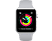 APPLE Watch Series 3 - 42mm ezüst alumíniumtok ködszürke sportszíjjal (mql02mp/a)