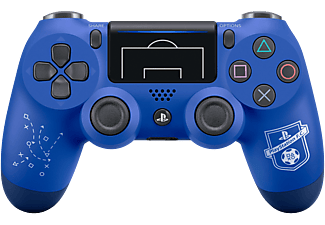 SONY PlayStation 4 Dualshock 4 V2 kontroller, F.C. limitált kiadás