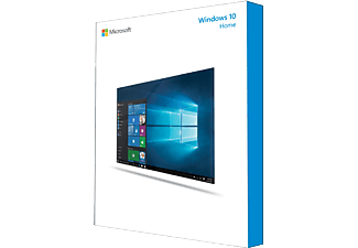 Windows 10 Home 32/64 bit (USB) (PC)