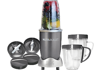 DELIMANO Nutribullet XXL giga szett, 12 részes