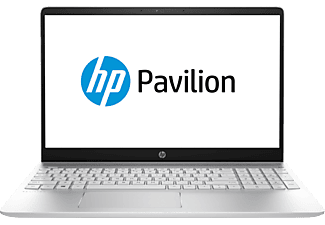 HP Pavilion 15-ck002nh fehér laptop 2ZK18EA (15,6" Full HD IPS/Core i5/8GB/256GB SSD/DOS)