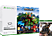 MICROSOFT Xbox One S 500GB + Minecraft + Minecraft Complete Adventure + Ryse Legendary Edition