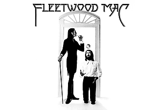Fleetwood Mac - Fleetwood Mac (Limitált kiadás) (Díszdobozos kiadvány (Box set))
