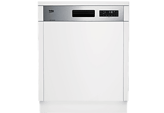 BEKO DSN-26420 X beépíthető mosogatógép