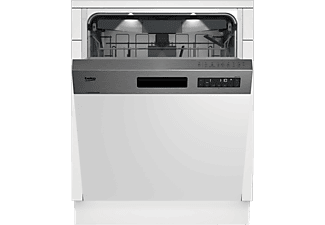 BEKO DSN-28430 X beépíthető mosogatógép