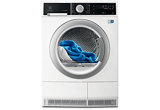 ELECTROLUX EDH3488GOW hőszivattyús szárítógép + 10 év motor garancia