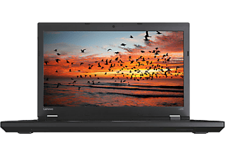 LENOVO ThinkPad L570 notebook 20J80026HV (15,6" Full HD matt/Core i5/8GB/1TB HDD/Windows 10 Pro)