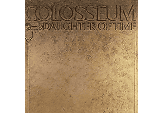 Colosseum - Daughter Of Time (Remastered & Expanded) (CD)
