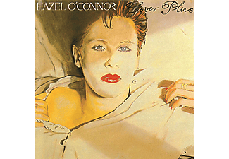 Hazel O'connor - Cover Plus (Expanded Edition) (CD)