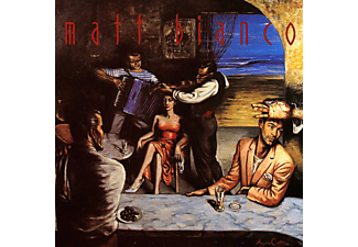 Matt Bianco - Matt Bianco (Deluxe Edition) (CD)