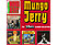Mungo Jerry - The Dawn Albums Colection (Díszdobozos kiadvány (Box set))