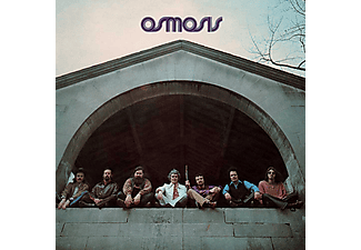 Osmosis - Osmosis (Remastered Edition) (CD)