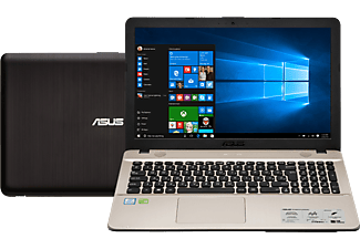 ASUS VivoBook Max X541UV-GQ486T notebook (15,6"/Core i5/4GB/1TB HDD/920MX 2GB VGA/Windows 10)