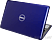 DELL Inspiron 5567-240833 kék notebook (15,6" FullHD/Core i5/8GB/2TB HDD/R7 M445 4GB VGA/Windows 10)