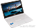 ASUS VivoBook E12 E203NA-FD019 fehér notebook (11,6"/Celeron/4GB/128GB eMMC/Endless OS)