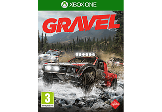 Gravel (Xbox One)