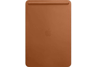 APPLE Bőrtok vörösesbarna iPad Pro 10,5"-hoz (mpu12zm/a)