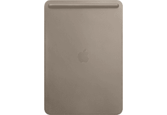 APPLE Bőrtok szürke iPad Pro 10,5"-hoz (mpu02zm/a)
