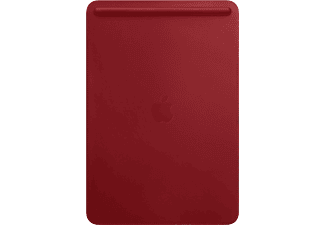 APPLE Bőrtok (PRODUCT)RED iPad Pro 10,5"-hoz (mr5l2zm/a)