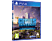 Cities Skylines (PlayStation 4)