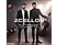 2Cellos - Score (High Quality Edition) (Vinyl LP (nagylemez))