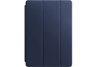 APPLE Bőr éjkék Smart Cover iPad Pro 10,5" készülékhez (mpua2zm/a)