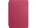 APPLE Bőr pink Smart Cover iPad Pro 10,5"-hoz (mr5k2zm/a)