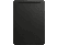 APPLE Bőrtok fekete iPad Pro 12,9"-hoz (mq0u2zm/a)