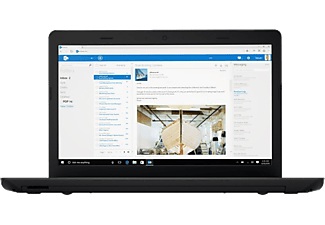 LENOVO ThinkPad E570 notebook 20H500CKHV (15,6" FHD/Core i7/8GB/256GB SSD/GTX 950M 2GB VGA/Windows 10 Pro)