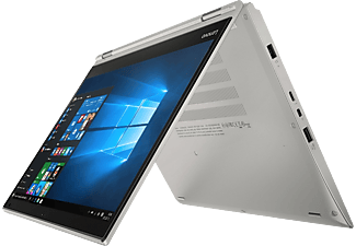 LENOVO ThinkPad Yoga 370 2in1 eszköz 20JH0039HV (13,3" FHD IPS touch/Core i7/8GB/256GB SSD/Windows 10 Pro)